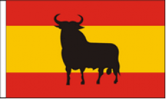 Other Spanish Table Flags
